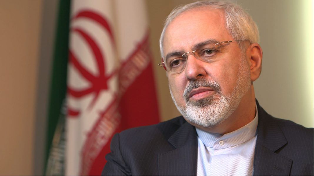 Irã pede direito de responder às “inaceitáveis” sanções impostas