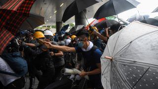 Entenda os protestos contra nova lei de extradição em Hong Kong