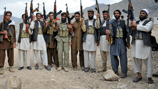 Taleban mata ao menos 26 milicianos pró-governo no Afeganistão