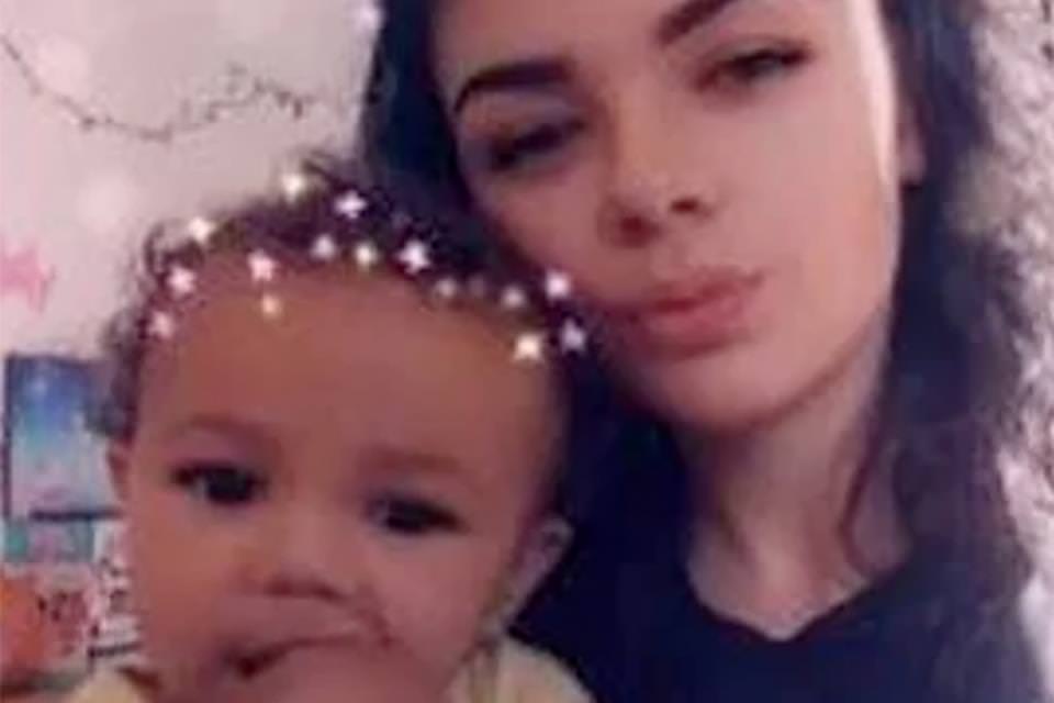 Homem atira na cabeça de bebê de 10 meses, após levar fora da mãe
