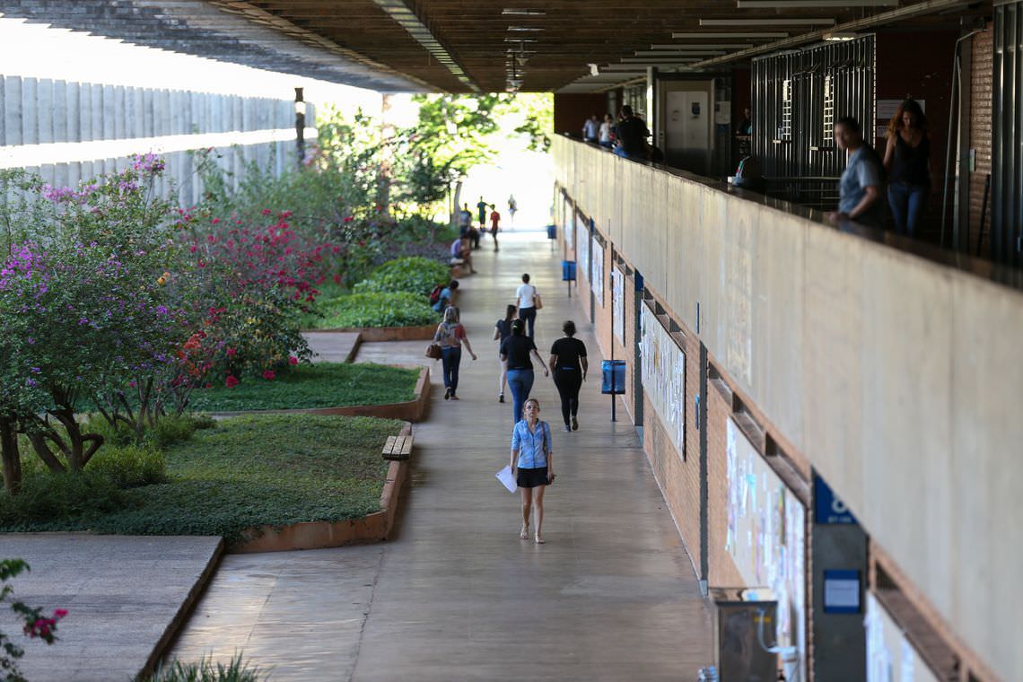 Universidades -