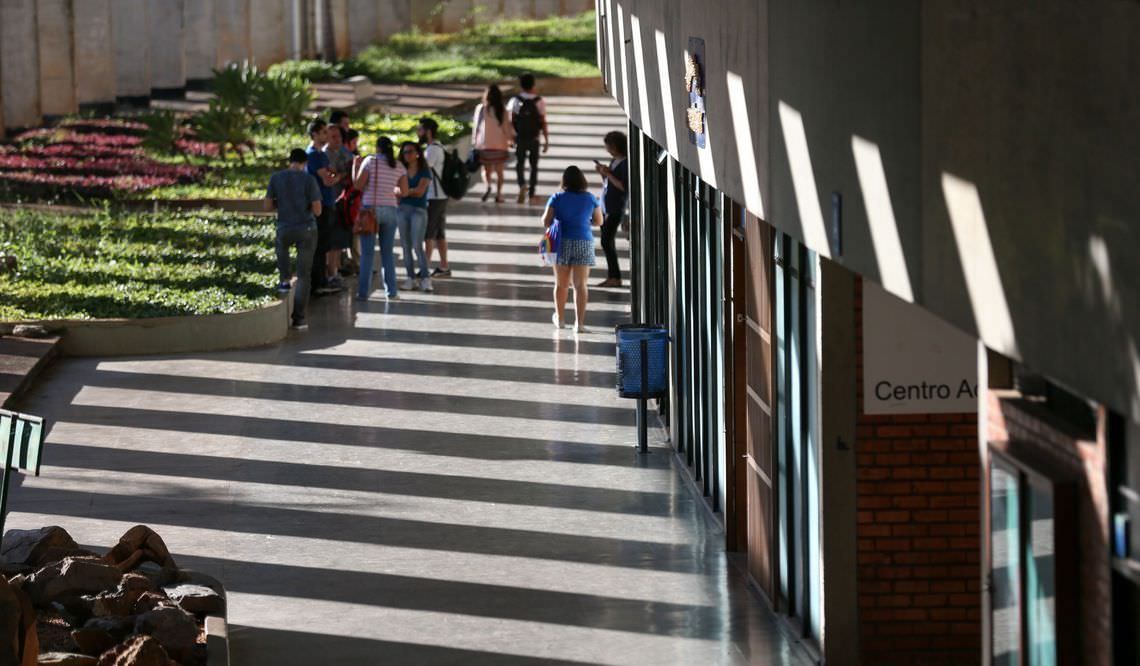 Inscrições do Sisu para o 2º semestre se encerram nesta sexta-feira