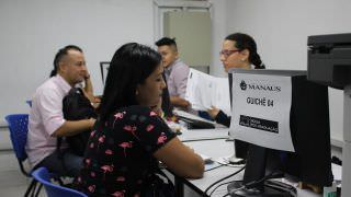 Entrega de documentação da 3ª chamada do Bolsa Pós-Graduação inicia amanhã