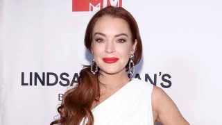 Lindsay Lohan assina com gravadora e retoma a sua carreira de cantora