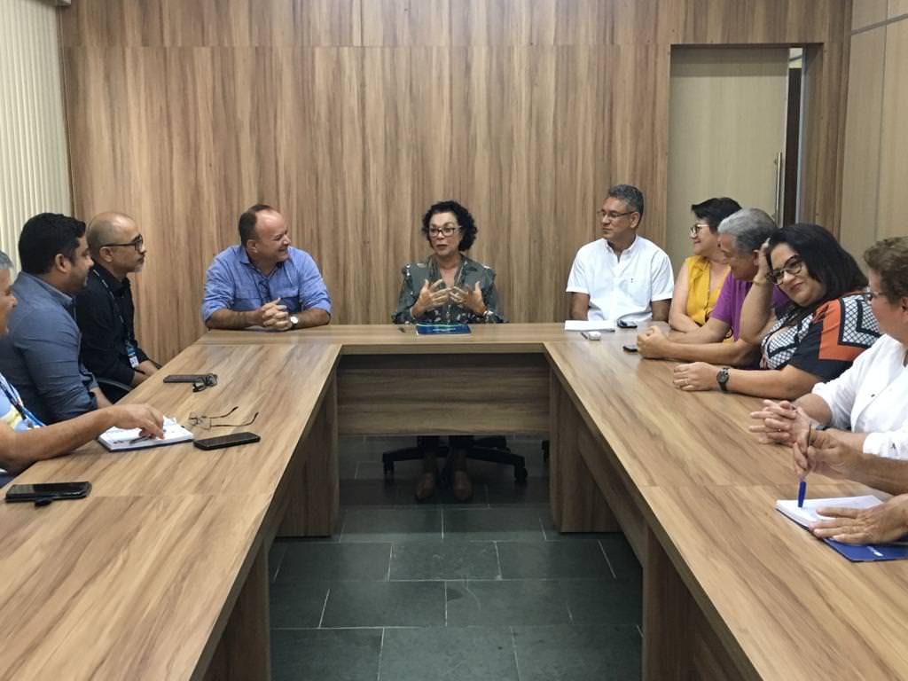 Idam homologa concurso público que ofertou 227 vagas
