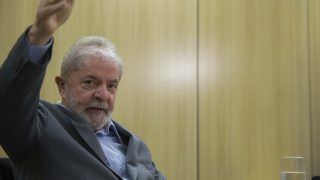 Defesa de Lula utiliza as mensagens para questionar a condenação