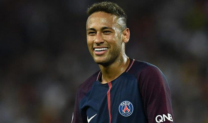 Ausência de Neymar não prejudica o marketing da Copa América