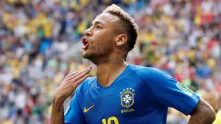 Neymar continua ativo na seleção e atua em grupo de WhatsApp