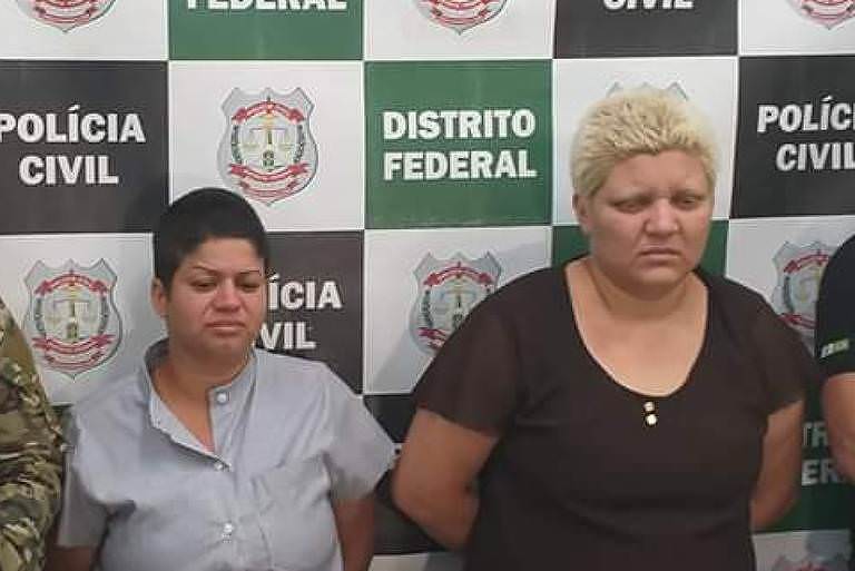 Com ajuda de companheira, mãe mata e esquarteja filho de 9 anos