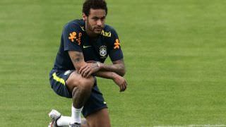 Neymar diz que assessores produziram vídeo de sua defesa, afirma TV