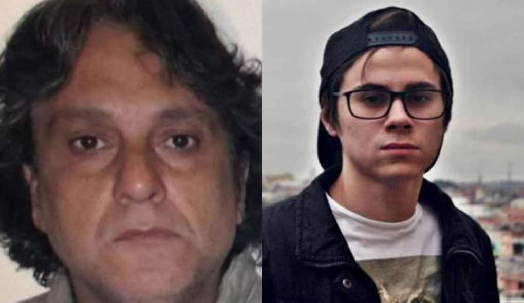 Justiça decreta prisão de suspeito de matar ator de Chiquititas