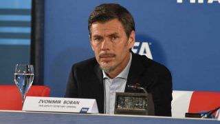 Vice-secretário-geral, Boban deixa Fifa para assumir cargo no Milan
