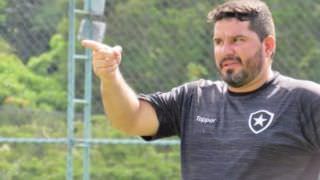 Após cumprir promessa, Barroca terá 20 dias para ajustar Botafogo