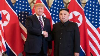 Seul afirma que EUA e Coreia do Norte discutem nova cúpula em segredo