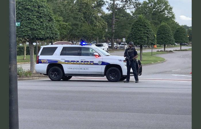 Autoridades identificam atirador que matou 12 pessoas na Virgínia