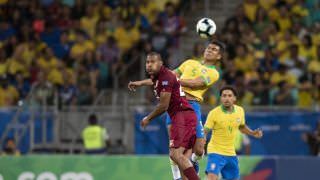 Brasil mantém rotina e pela 5ª vez sofre na 1ª fase da Copa América