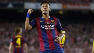 Barcelona nega contato e diz que interesse por volta parte de Neymar
