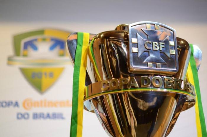 Copa do Brasil terá Atlético-MG x Cruzeiro e Palmeiras x Inter nas quartas