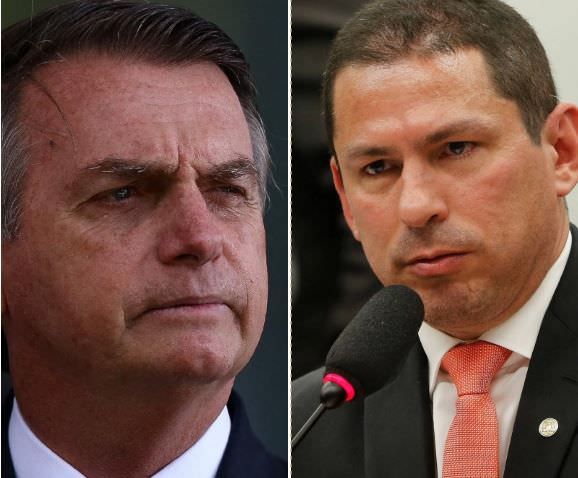 Marcelo Ramos diz que Bolsonaro 'não tem noção de prioridade'
