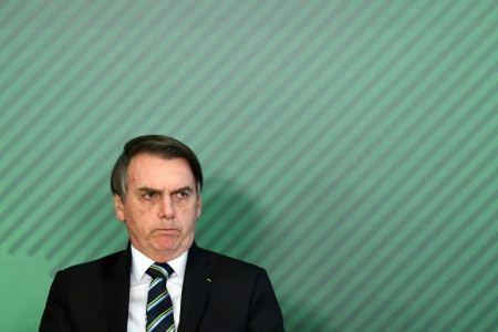 Senado derruba decreto do porte de armas; Bolsonaro já estuda 'plano b'