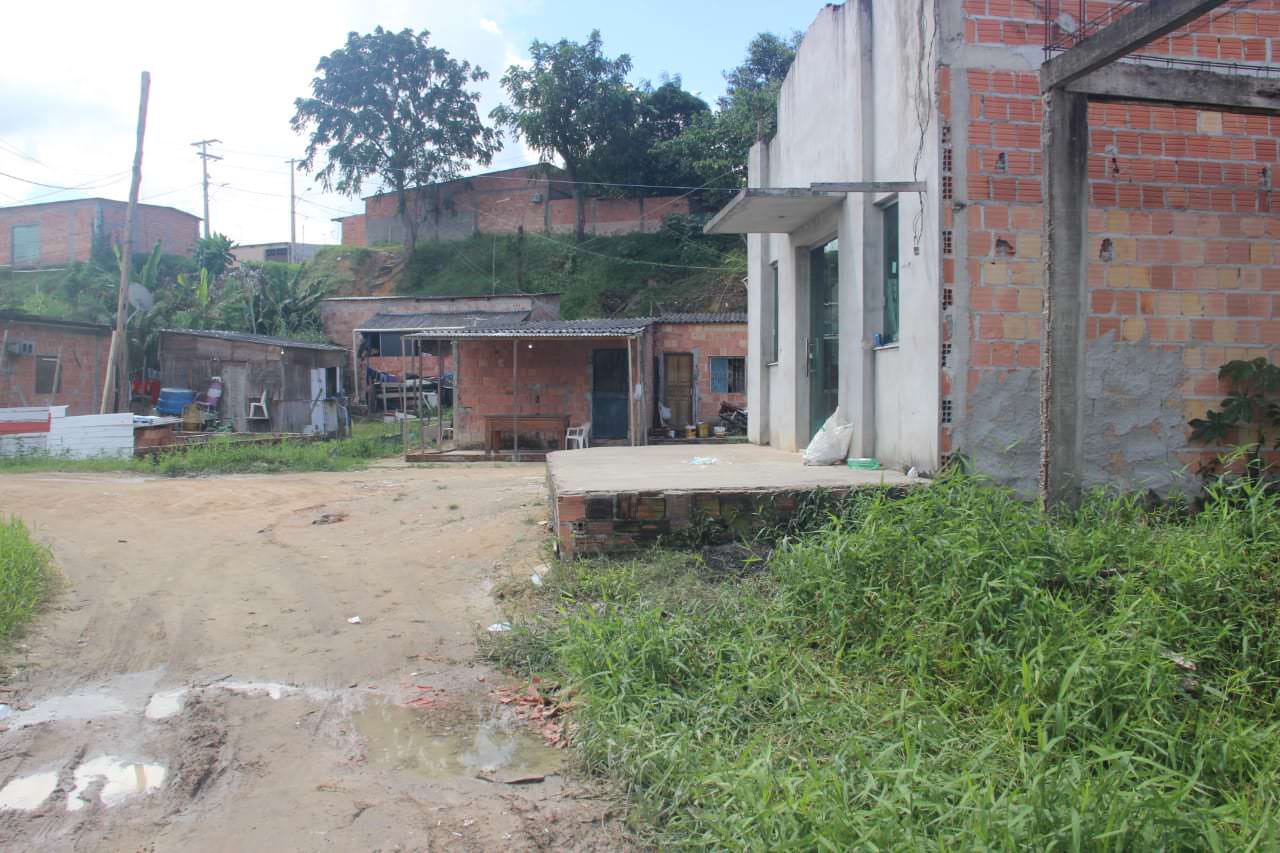 Homem é executado com tiros de escopeta, no bairro Cidade Nova
