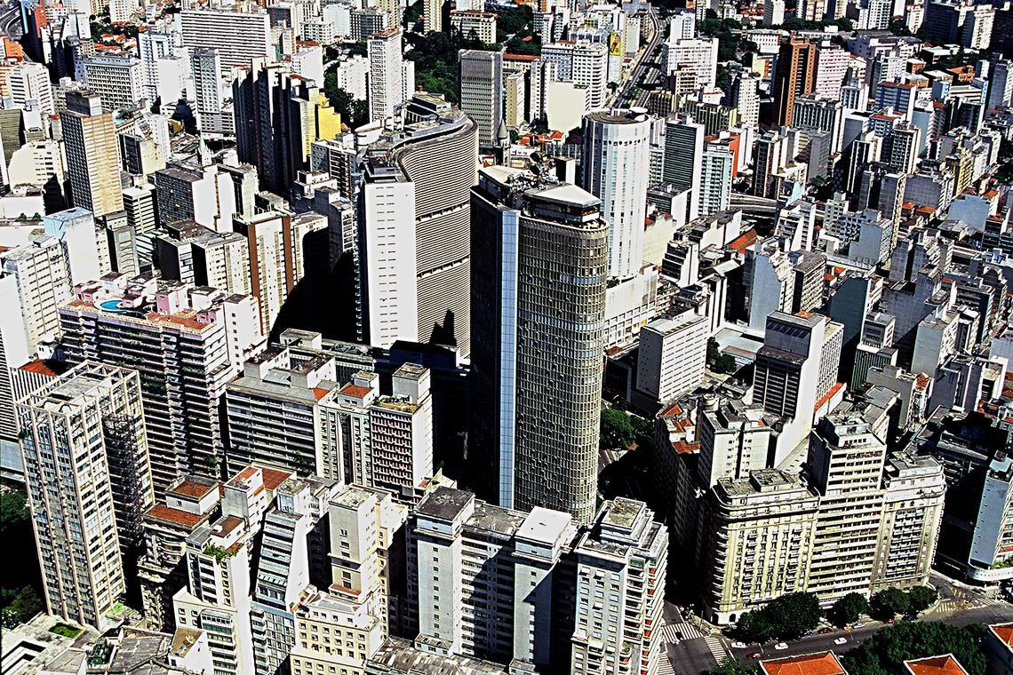 Caixa reduz juros dos financiamentos imobiliários e igualou SFH