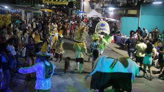 Festas juninas animam fim de semana em bairros de Manaus