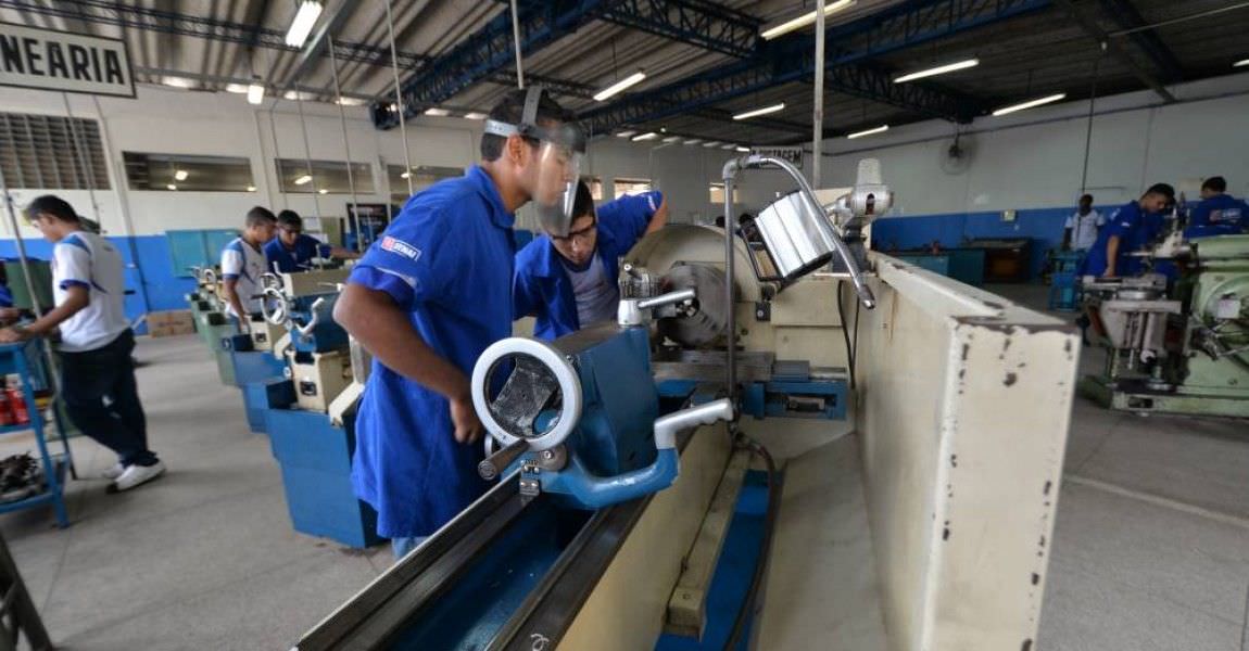 Prefeitura de Manaus oferta 34 vagas de emprego nesta sexta-feira, 28