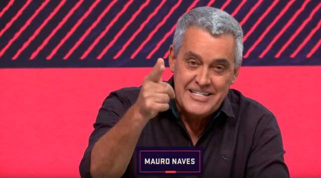 Globo afasta Mauro Naves por passar contato de Neymar pai a advogado