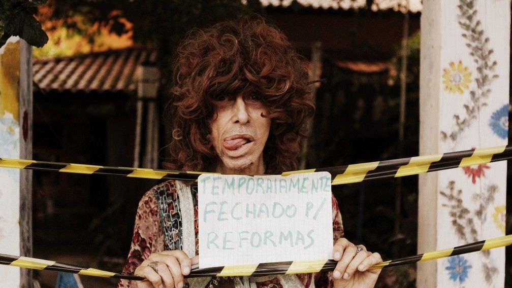 Rock de luto: Serguei morre aos 85 anos em hospital de Volta Redonda (RJ)