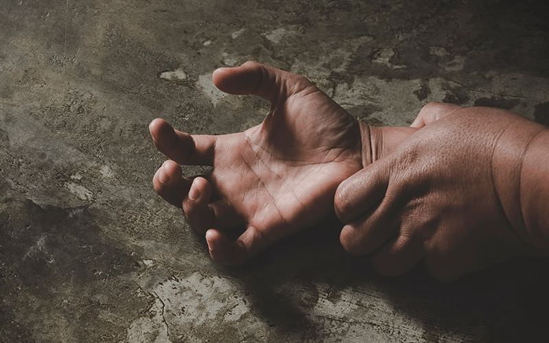 Idoso é preso suspeito de estupro a uma menina de 12 anos no AM