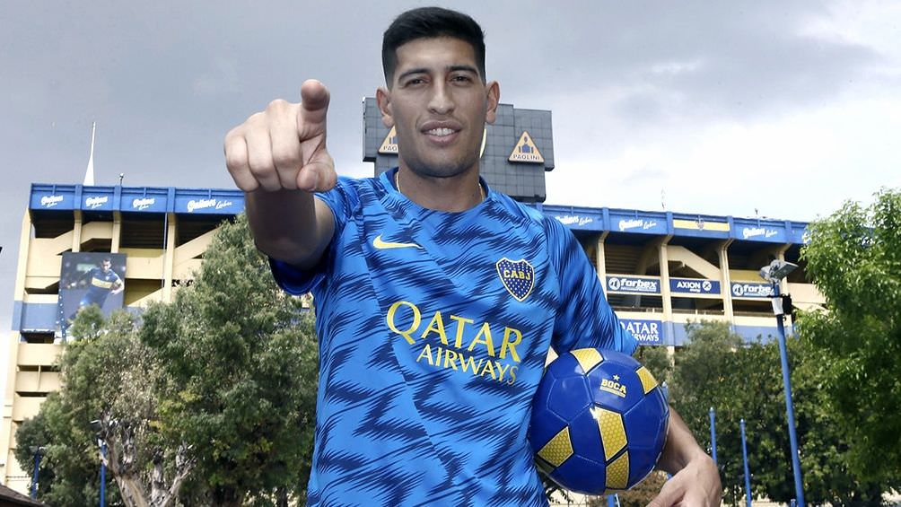 Goleiro reserva da Argentina, lesiona joelho e é cortado da Copa América
