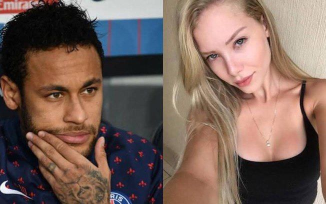 Tática da nova defesa de Najila é tentar colocar Neymar como “vidraça”