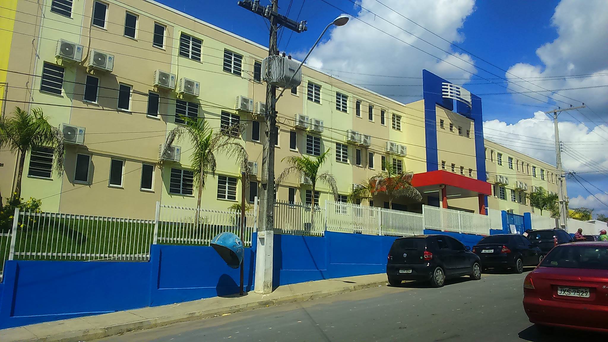 Colégio Militar oferta serviços jurídicos grátis neste sábado, 15