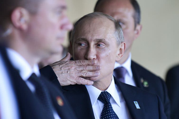 Putin: próximo premiê britânico deve esquecer morte de ex-agente duplo