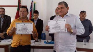 Ex-prefeito de Caapiranga é investigado por não prestar contas