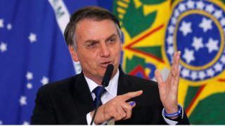 Bolsonaro sanciona lei de internação de dependentes químicos, com  vetos