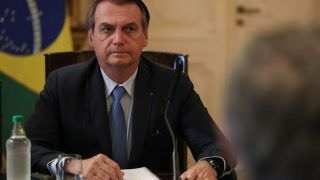 Bolsonaro escolhe pastor para a Comissão de Ética da Presidência