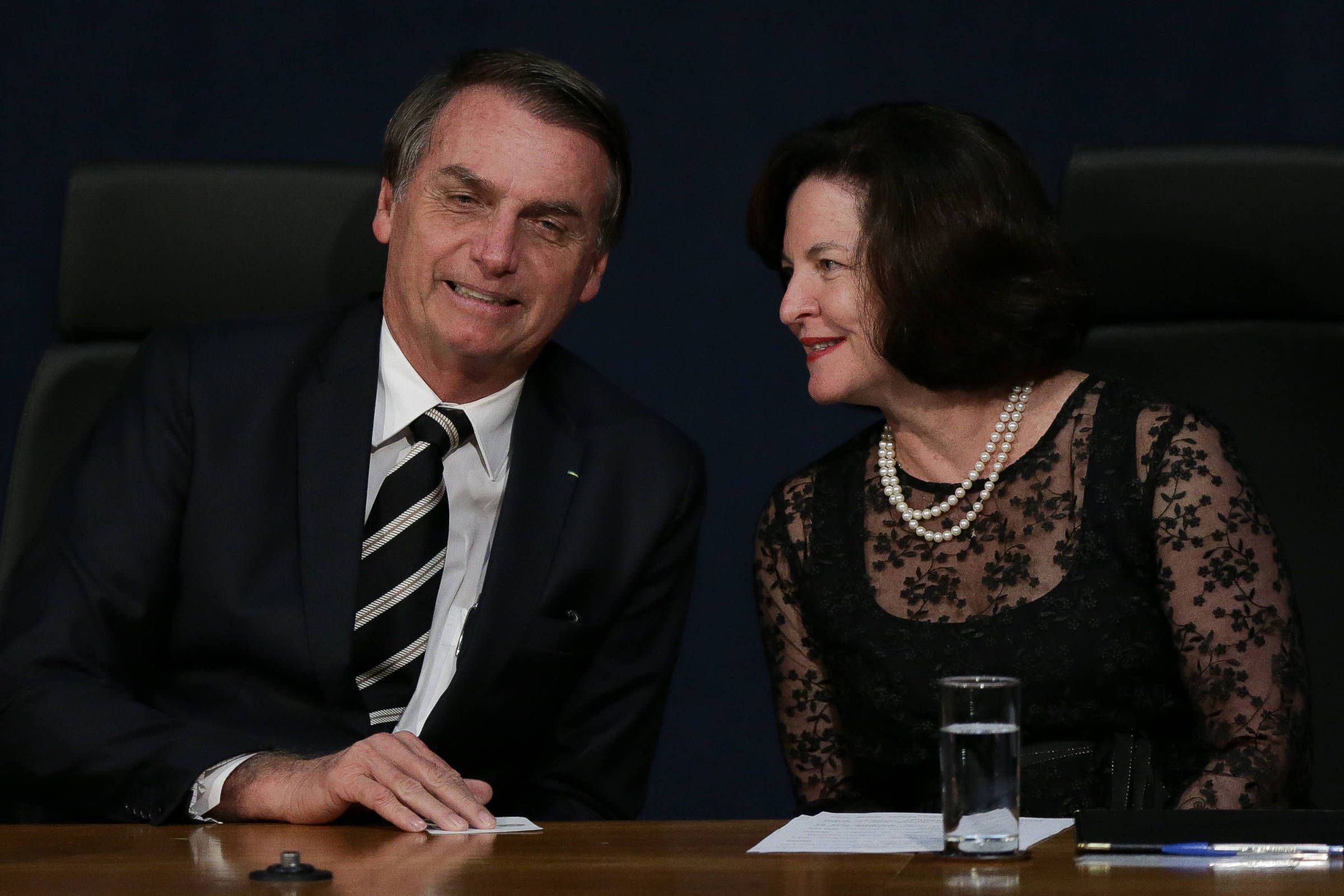 Bolsonaro vai aguardar eleição da lista tríplice para indicar chefe do MPF
