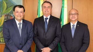 Presidente Bolsonaro vem a Manaus para a reunião do CAS em julho