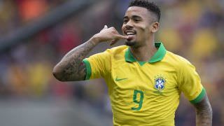 Seleção Brasileira masculina 'atropela' Honduras por 7 a 0