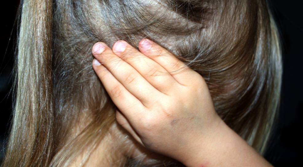 Após ser estuprada pelo primo, menina de 4 anos diz que quer morar no céu