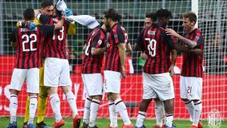 CAS anuncia exclusão do Milan da Liga Europa por fair play financeiro