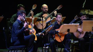 Teatro Amazonas recebe concerto 'Contemporâneo Brasileiro'