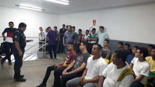 Prazo para o alistamento militar encerra na sexta-feira, 28, em Manaus
