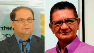 Ex-prefeitos de Rio Preto da Eva são alvos de investigações do MPF