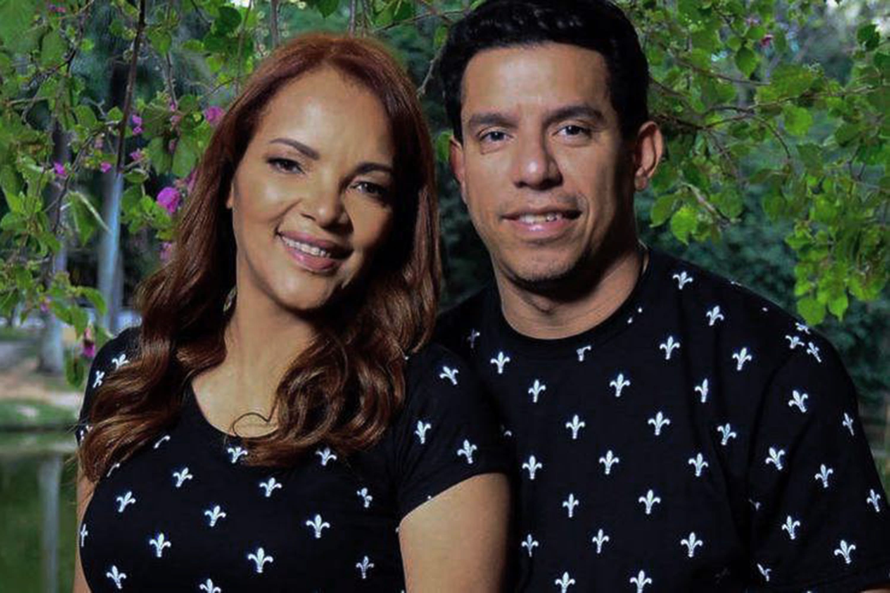 Flordelis evita tomar partido sobre inocência de filhos na morte do marido
