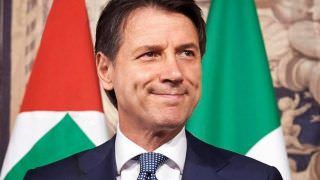 Premiê da Itália dá ultimato a Liga e M5S sobre permanecer no governo