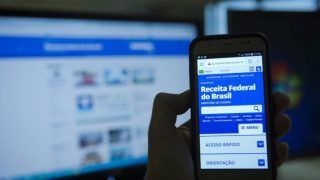 Receita Federal libera nesta segunda, 1º lote da restituição do IR