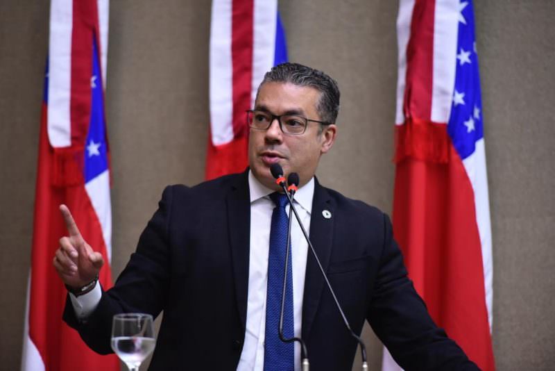 Josué Neto desiste de disputar Prefeitura de Manaus em 2020